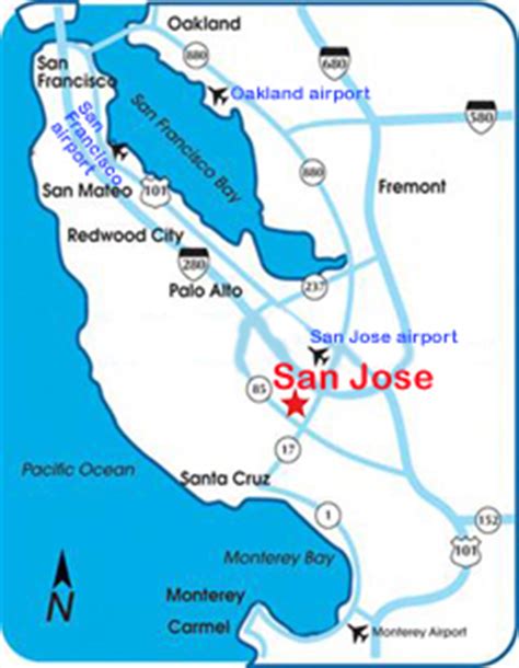 cheapest airport in bay area